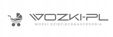 Дитячий візок 2в1 Adamex Nova, Бежевий