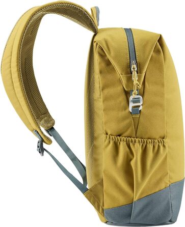 Рюкзак Deuter Vista Spot 18 л для унісекс, гірчично-бірюзовий