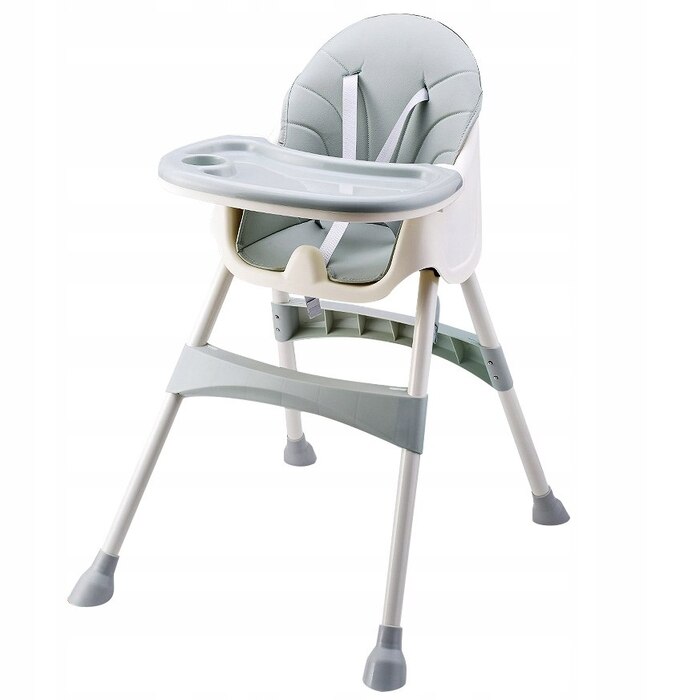 Стілець для годування Ecotoys, 94 x 48 x 68 см