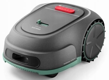 Робот-газонокосарка Philips RSL3000/13 для площ до 1000 м²