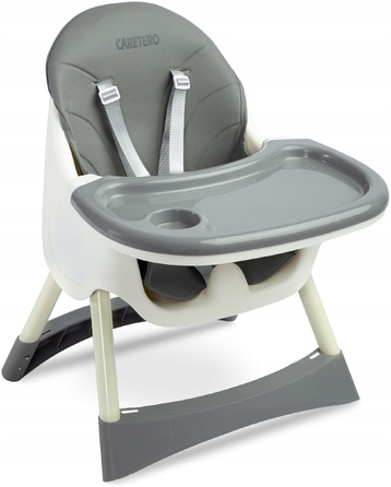 Стілець для годування Caretero, 92 x 63 x 75 см