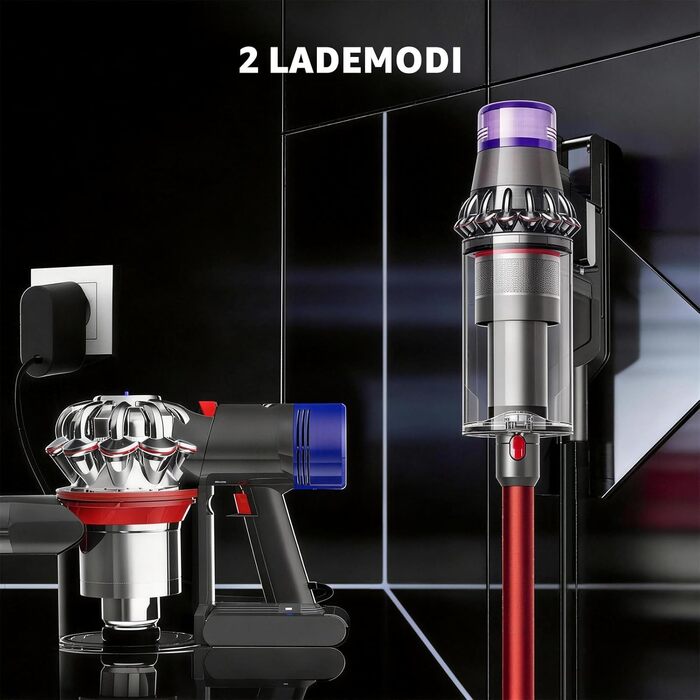 Акумулятор для пилососа Dyson V11 Absolute/Animal/Motorhead/Fluffy (В11) + 5 фільтрів та 2 гвинти