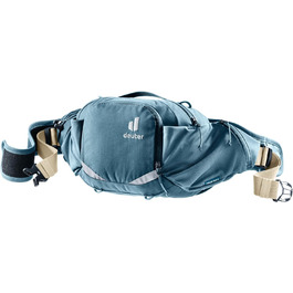 Deuter Pulse Pro 5 велосипедна поясна сумка L Atlantic-desert