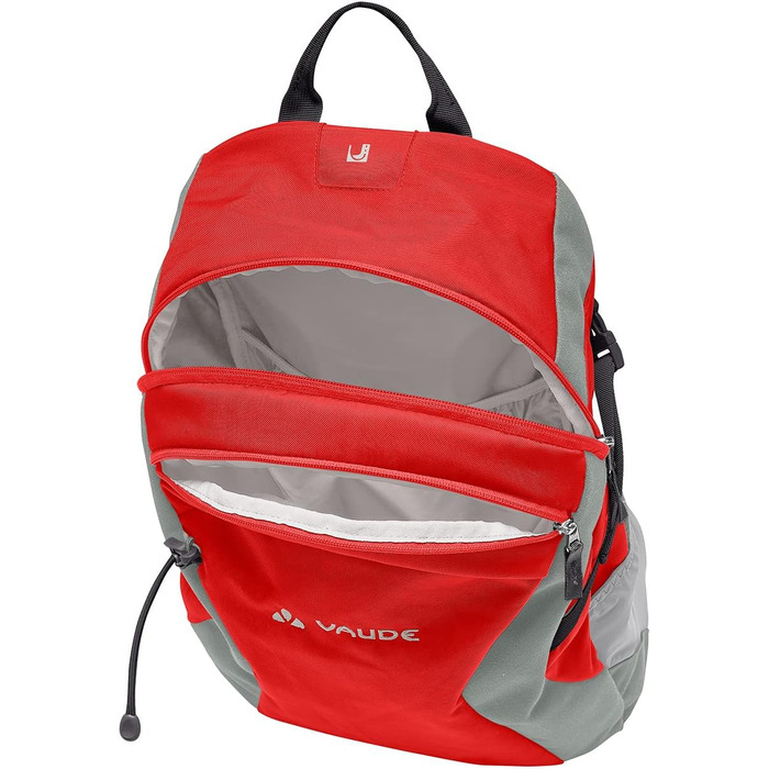 Універсальний туристичний рюкзак VAUDE Grimming 24 л, червоний