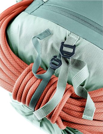 Жіночий альпіністський рюкзак Deuter Guide 28 SL, 28 л, Jade-frost