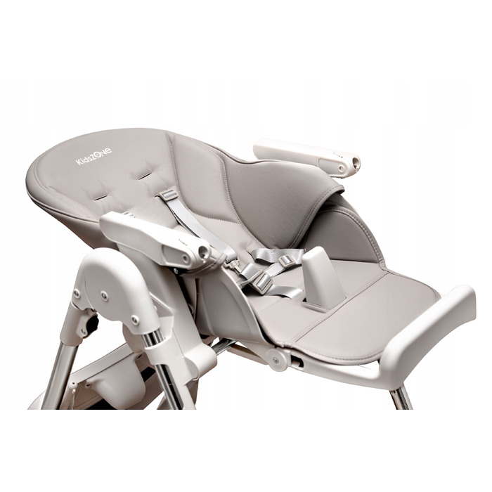 Стілець для годування Kids Zone, 105 x 57 x 85 см