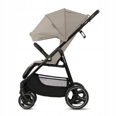 Прогулянковий візок Kinderkraft Trig 3 Stone Beige