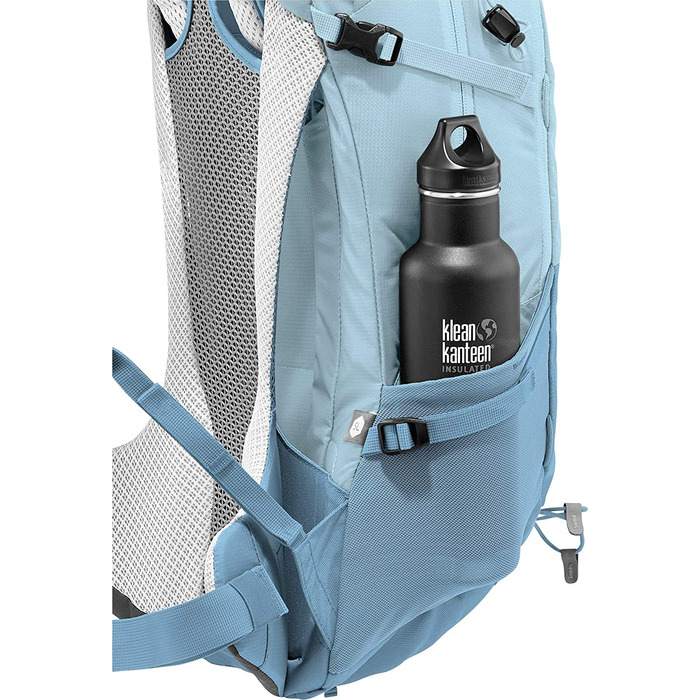 Жіночий туристичний рюкзак Deuter Futura 21 SL, 21 л, Dusk-slateblue