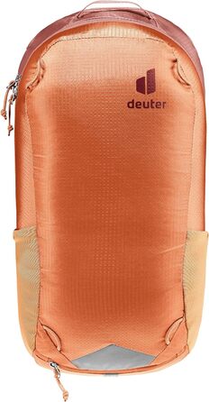 Рюкзак для велосипеда Deuter Race 16, 16 л, chestnut-redwood