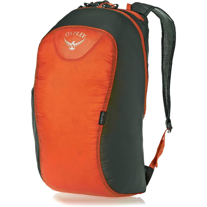 Рюкзак Osprey Ultralight, універсальний розмір, помаранчевий