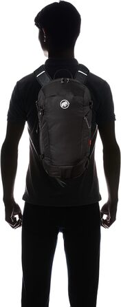 Рюкзак Mammut Durable 20 л, чорний, унісекс, міцний для дорослих