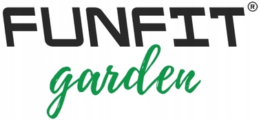Садова підвісна гойдалка-крісло Funfit 