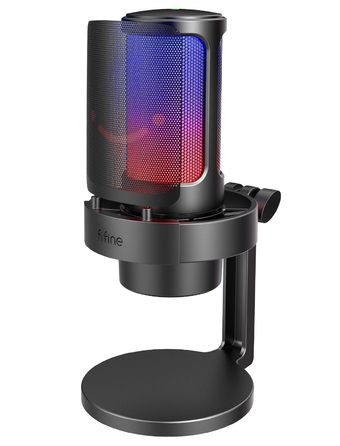 USB мікрофон Fifine A8