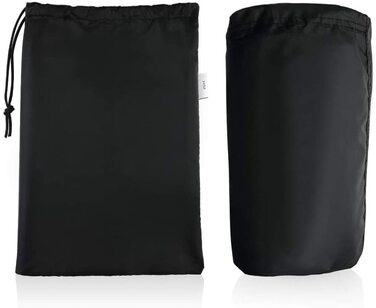 Водонепроникний чохол для мотоцикла XXL з отвором для замка, 210D Оксфорд, для Harley-Davidson, Honda, Yamaha, Suzuki, Kawasaki, 265 см, стійкий до подряпин, для вулиці
