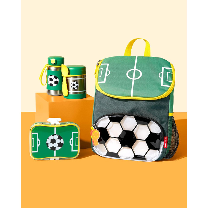 Дитячий рюкзак Skip Hop Sparks, для садочка, багато кольорів