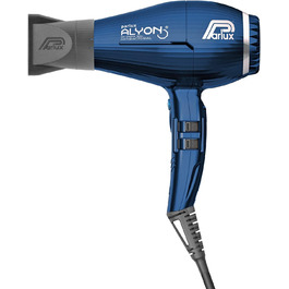 Фен Parlux Alyon Ionic нічний синій, темно-синій, модель S462001AN