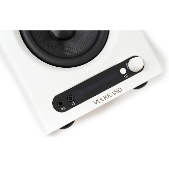VULKKANO PRO4 Студійний монітор Bluetooth, 4