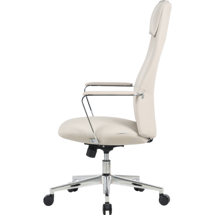 Крісло офісне OfficePro Shift OC533G Gray