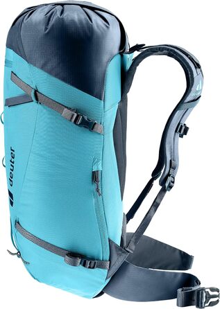 Жіночий альпіністський рюкзак Deuter Guide 28 SL 28 л Lagoon-Ink