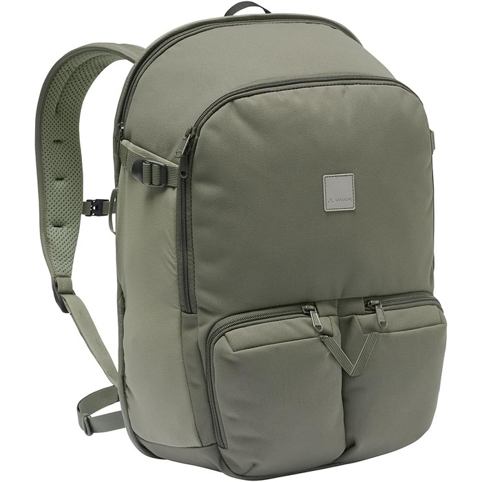 Рюкзак VAUDE Coreway 23 л унісекс, хакі, універсальний розмір
