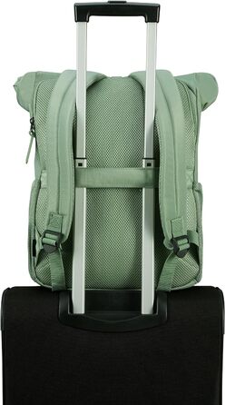 Рюкзак для ноутбука American Tourister Urban Groove 42,5 см 20,5 л зелений