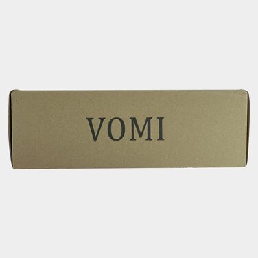 Настінний світильник VOMI з акумулятором 4000 мА·год, сенсорним керуванням, диміруванням, USB зарядкою, магнітний, портативний, акриловий, біле світло 6000K, комплект 2 шт.