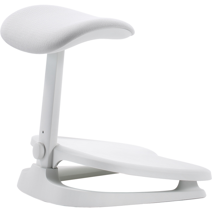 Ергономічна підставка для ніг LiberNovo StepSync Footrest Glacier for Omni Gen