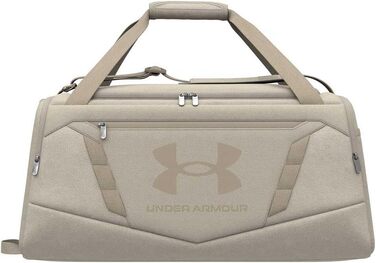 Спортивна сумка Under Armour UA Undeniable 5.0 Holdall, Khaki Base / City Khaki, розмір M