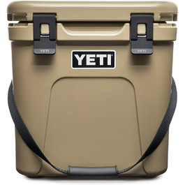 Автохолодильник YETI Roadie 24, агавово-бірюзовий, портативний