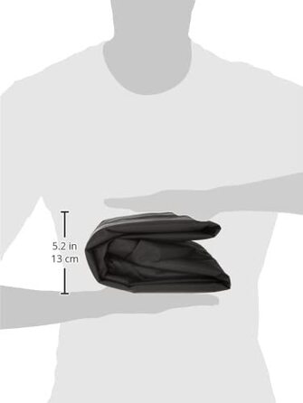 Чохол для гриля OUTDOORCHEF A-Line Medium, водонепроникний, сірий, 14.8x8.8x7.2 см