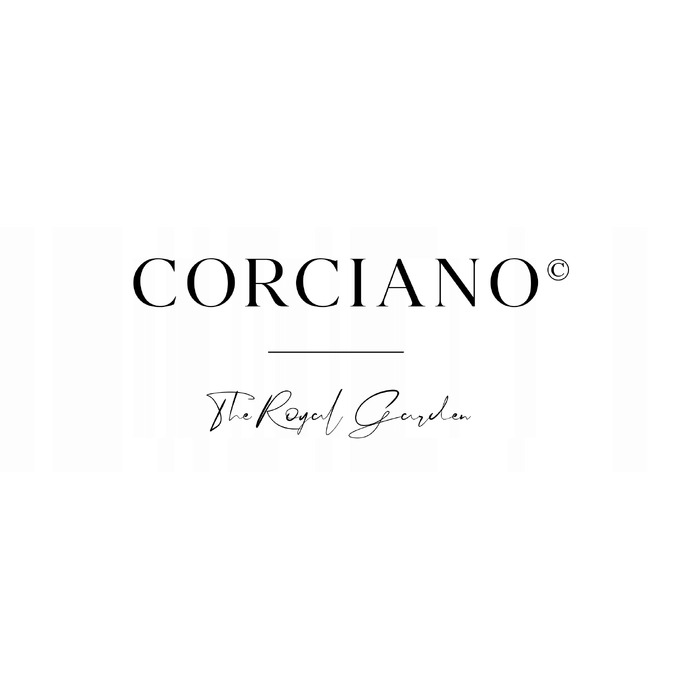Підвісне крісло-гойдалка на стійці Corciano, 90 см, до 150 кг