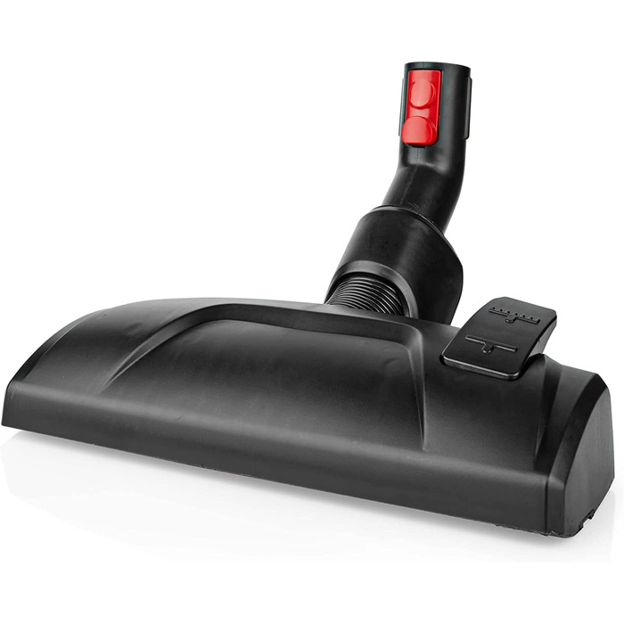 Універсальна гнучка насадка Maxorado для пилососів Dyson V7, V8, V10, V11, V15, GEN5 – комбінована щітка-насадка для підлоги та килимів, змінна деталь