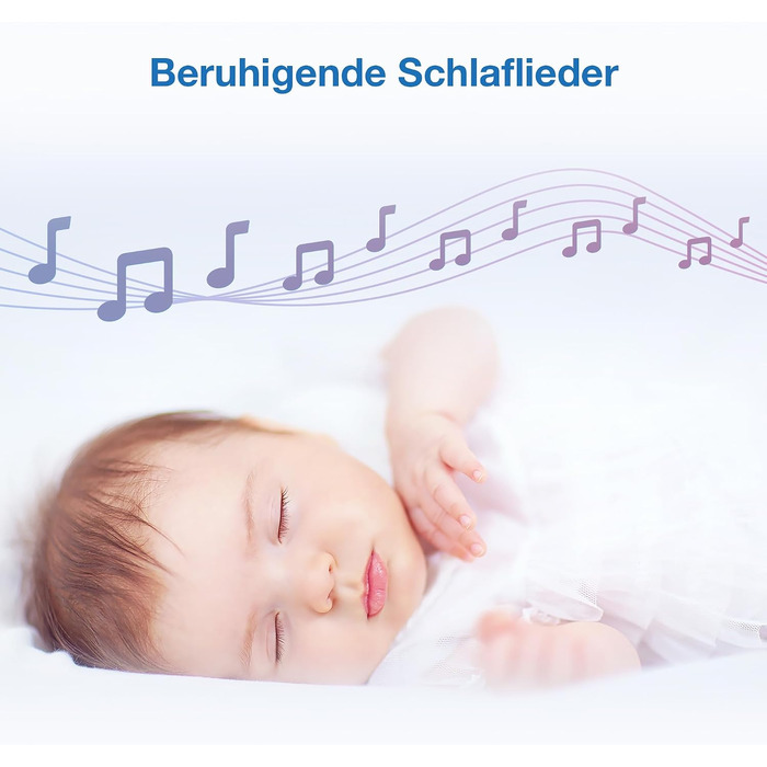 Відеоняня VTech VM320 з дисплеєм 2.4