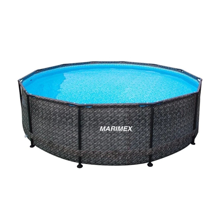 Каркасний круглий басейн Marimex 305 x 305 см