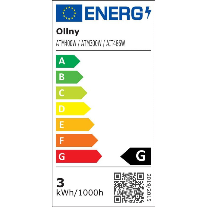 Гірлянда Ollny для ялинки 2.5 м, 300 LED, водонепроникна, теплий білий, для вулиці та приміщення, 12 променів з кільцем, таймер, 8 режимів, для дерев 150-240 см