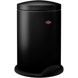 Контейнер для сміття Tretabfallsammler 116, 13 л, чорний