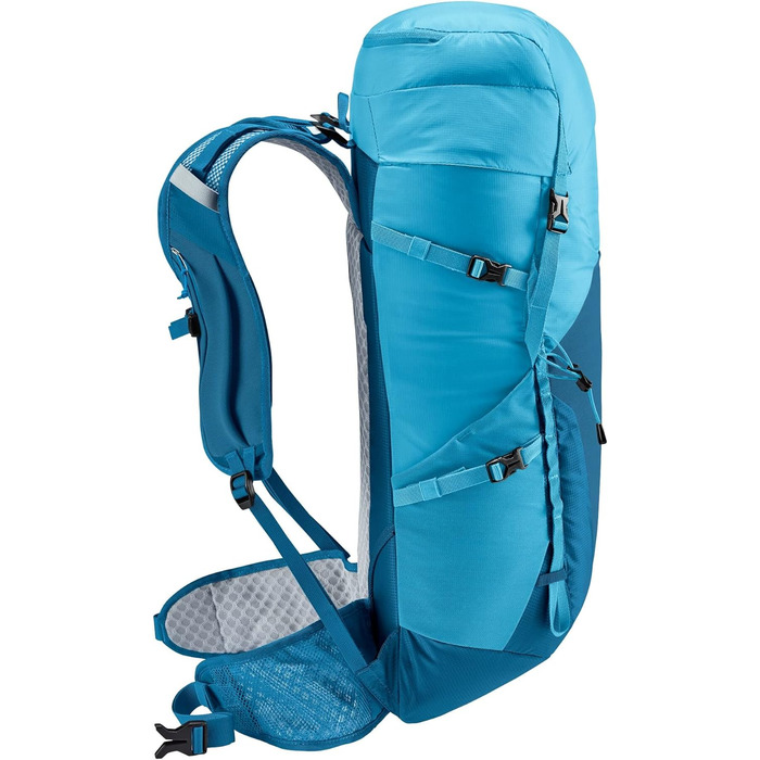 Рюкзак Deuter Speed Lite 30, легкий туристичний, 30 л, Azure-Reef