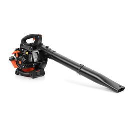 Листодув бензиновий FUXTEC FX-LB126ECO 1 к.с. (0.7 кВт), 60 м/с, 4.5 кг