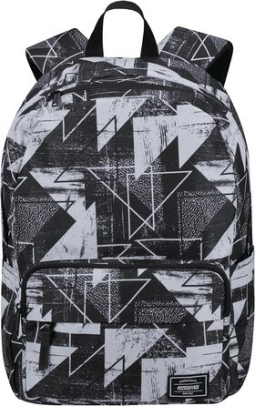 Рюкзак American Tourister Urban Groove, унісекс, багато кольорів, розмір універсальний, для міста, Jungle