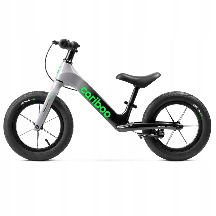 Беговел Cariboo Magnesium Max 12