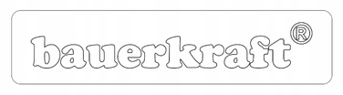 Вугільний гриль Bauerkraft 50 x 29 см