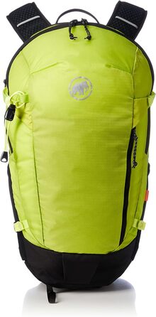 Рюкзак Mammut Durable 20 л для дорослих, унісекс, лайм/чорний