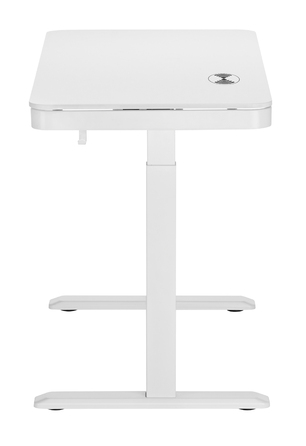 Комп’ютерний стіл з електрорегулюванням висоти OfficePro ODE111W