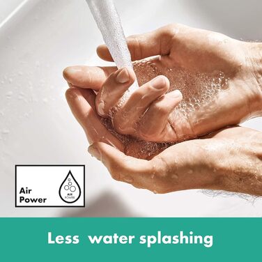 Змішувач для ванни Hansgrohe Vivenis, накладний, хром, 2 функції