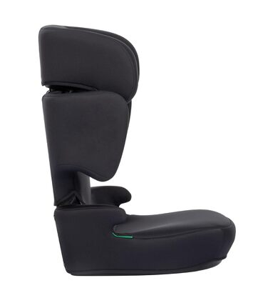 Автокрісло Bebeconfort Marvel Hera i-Safe для дітей 3-12 років (100-150 см), Spiderman, складне, Mineral Black
