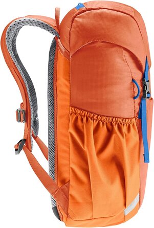 Дитячий рюкзак Deuter Junior 18 л, каштан-мандарин