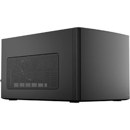 Корпус Fractal Design Node 304 FD-CA-NODE-304-BL, Mini ITX, чорний