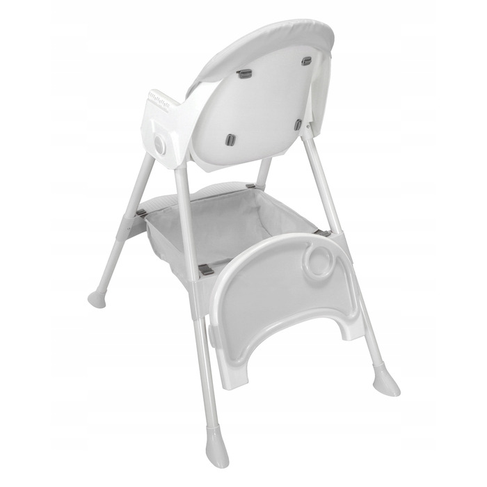 Стілець для годування BabyStar, 88 x 55 x 72 см