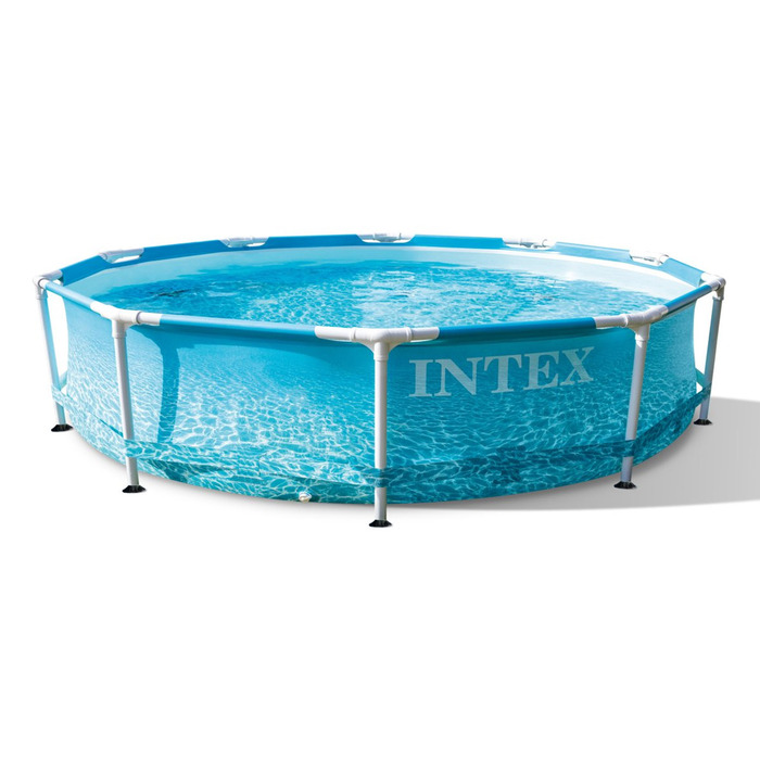 Каркасний круглий басейн Intex 305 x 305 см, 28208