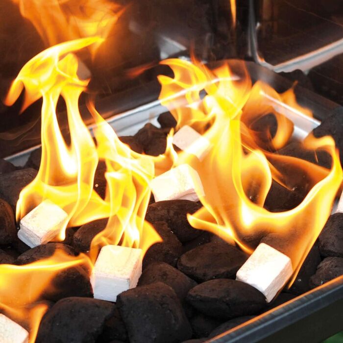 Решітка для гриля FLAMMBURO діаметром 44 см для грилів 47 см